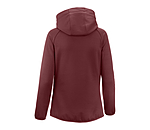 Felpa Performance Stretch con cappuccio Jill