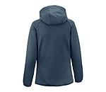 Felpa Performance Stretch con cappuccio Jill