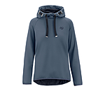 Felpa Performance Stretch con cappuccio Jill