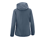Felpa Performance Stretch con cappuccio Jill