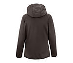 Felpa Performance Stretch con cappuccio Jill