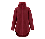 Cappotto in pelliccia sintetica Chiara