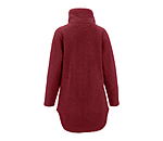 Cappotto in pelliccia sintetica Chiara