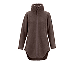 Cappotto in pelliccia sintetica Chiara
