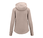 Pile con cappuccio Kiki Winter