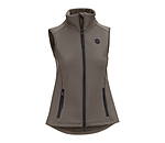 Gilet da equitazione softshell Leia