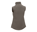 Gilet da equitazione softshell Leia