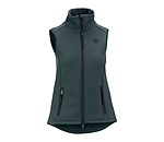 Gilet da equitazione softshell Leia