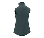 Gilet da equitazione softshell Leia