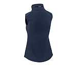 Gilet da equitazione softshell Leia