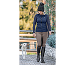 Gilet da equitazione softshell Leia
