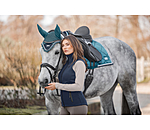 Gilet da equitazione softshell Leia