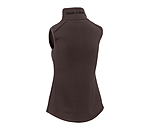 Gilet da equitazione softshell Leia
