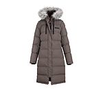Cappotto da equitazione trapuntato 2 in 1 Eleonor