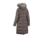 Cappotto da equitazione trapuntato 2 in 1 Eleonor