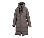 Cappotto da equitazione trapuntato 2 in 1 Eleonor