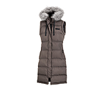 Cappotto da equitazione trapuntato 2 in 1 Eleonor