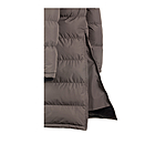 Cappotto da equitazione trapuntato 2 in 1 Eleonor