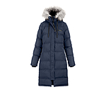 Cappotto da equitazione trapuntato 2 in 1 Eleonor