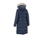 Cappotto da equitazione trapuntato 2 in 1 Eleonor