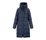 Cappotto da equitazione trapuntato 2 in 1 Eleonor