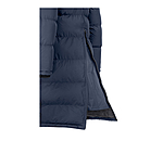 Cappotto da equitazione trapuntato 2 in 1 Eleonor