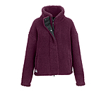 Giacca in pelliccia sintetica Fay