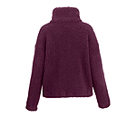 Giacca in pelliccia sintetica Fay
