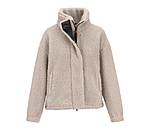 Giacca in pelliccia sintetica Fay