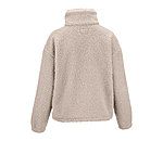 Giacca in pelliccia sintetica Fay