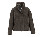 Giacca in pelliccia sintetica Fay
