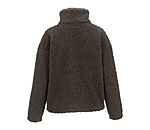 Giacca in pelliccia sintetica Fay