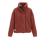 Giacca in pelliccia sintetica Fay