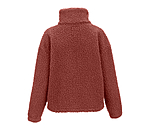 Giacca in pelliccia sintetica Fay