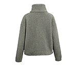 Giacca in pelliccia sintetica Fay