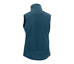 Gilet in pile Basic Rhea