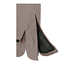 Cappotto da equitazione funzionale con cappuccio Jule II