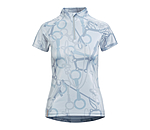 T-shirt funzionale Lissy