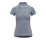 T-shirt funzionale Joana