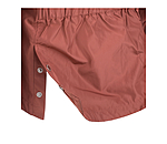 Giacca da equitazione funzionale con cappuccio Hanne