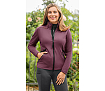 Felpa Performance Stretch Lilly