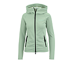 Felpa Performance Stretch con cappuccio Nala