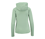 Felpa Performance Stretch con cappuccio Nala