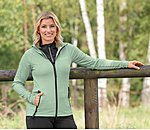 Felpa Performance Stretch con cappuccio Nala