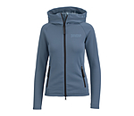 Felpa Performance Stretch con cappuccio Nala
