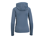 Felpa Performance Stretch con cappuccio Nala