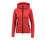 Felpa Performance Stretch con cappuccio Nala