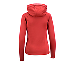 Felpa Performance Stretch con cappuccio Nala
