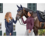 Felpa Performance Stretch con cappuccio Nala