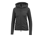 Felpa Performance Stretch con cappuccio Nala